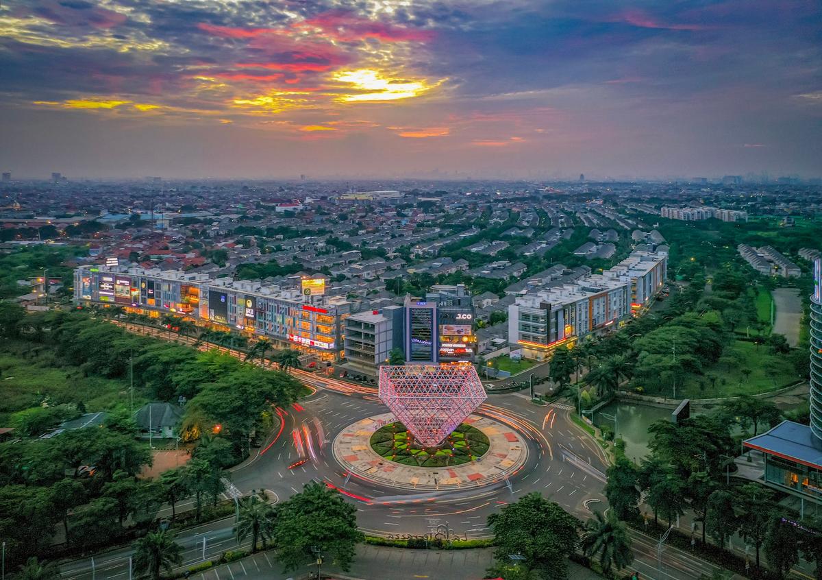 Jasa SEO Bekasi Murah, Berkualitas & Bergaransi 2026