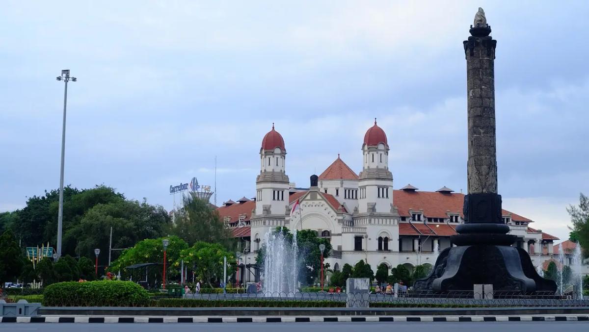 Jasa SEO Semarang Murah & Berkualitas