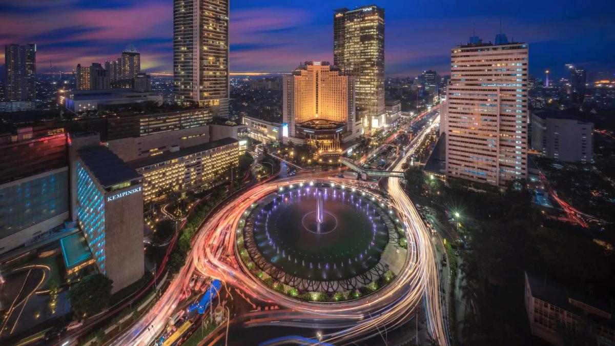 Jasa SEO Jakarta Murah dan Berkualitas 2026
