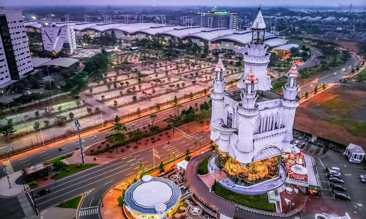 Jasa SEO Tangerang Selatan Murah & Berkualitas 2026