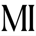 Logo MediaIndonesia.com (Media Group)