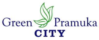 Green Pramuka City