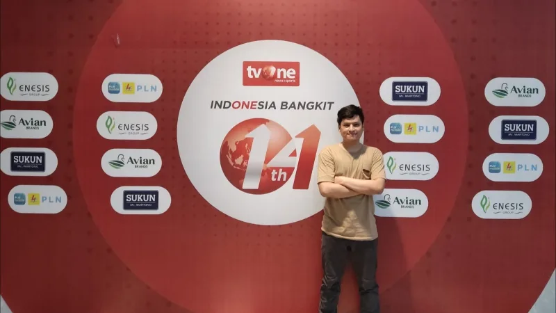 Esa Putra Tanjung