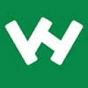 Logo PT Webhozz Media